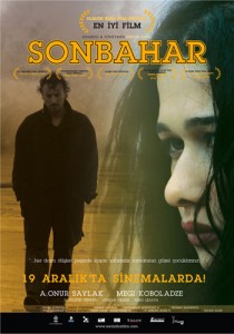 sonbahar