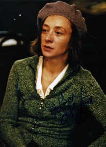 sylvie testud - 2007