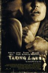 taking lives