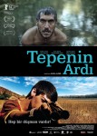tepenin ardi