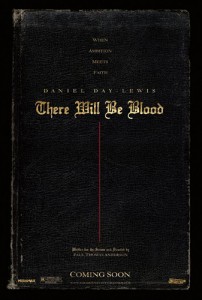 there will be blood