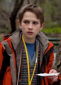 thomas horn - 2011