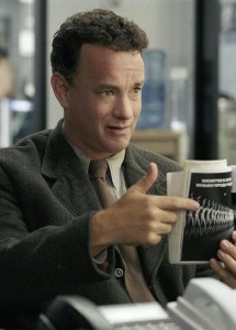 tom hanks - 2004