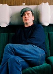 tomas alfredson - 2008