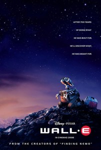 wall e