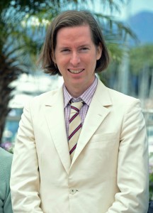 wes anderson - 2012