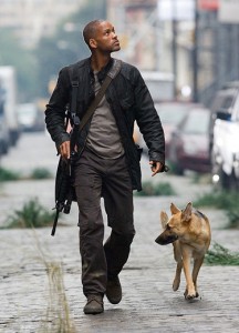 will smith - 2007