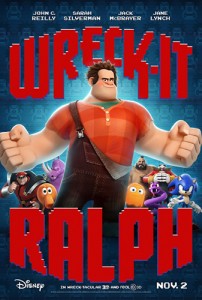 wreck-it ralph