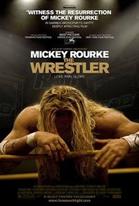 wrestler