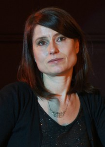yesim ustaoglu - 2012