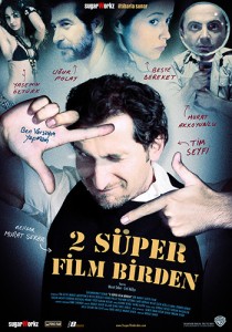 2 super film birden
