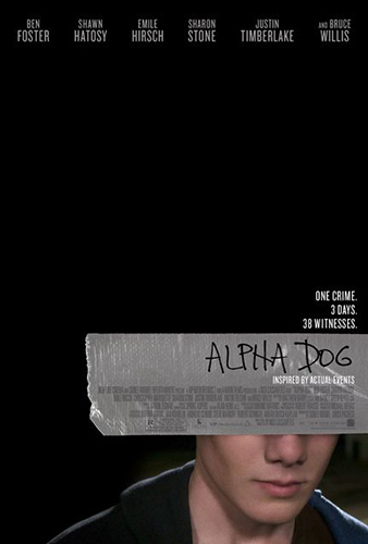 alpha dog