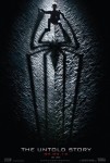 amazing spider man