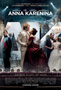 anne karenina