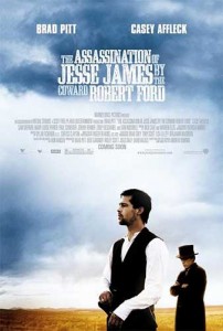 assassination of jesse james