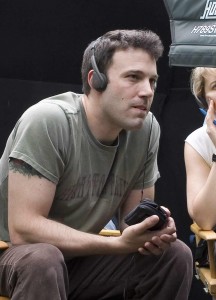 ben affleck - 2007