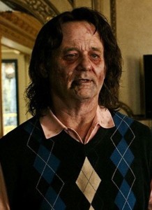 bill murray - 2009