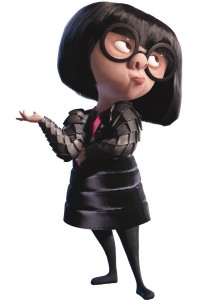 brad bird - 2004