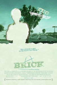 brick