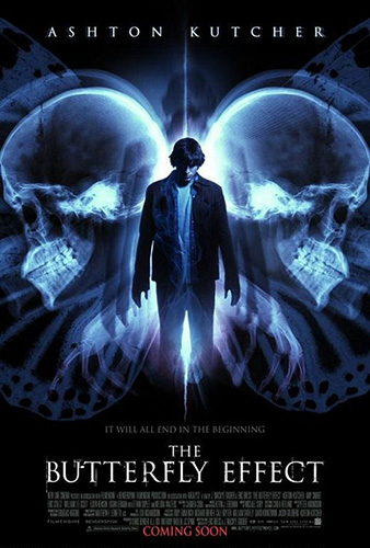 butterfly effect
