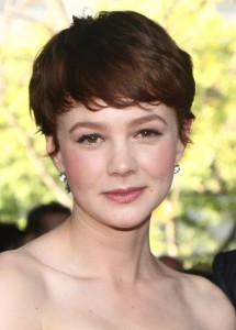 carey mulligan - 2009