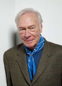 christopher plummer - 2009