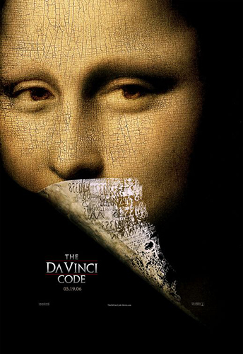 da vinci code