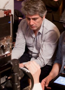 dario marianelli - 2012