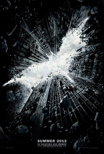 dark knight rises