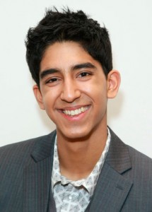 dev patel - 2008