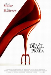 devil wears prada