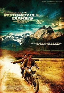 diarios de motocicleta