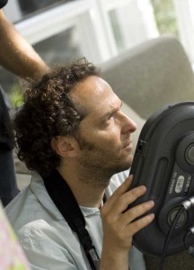 emmanuel lubezki - 2011
