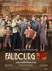 faubourg 36