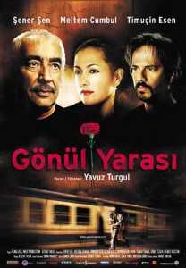 gonul yarasi