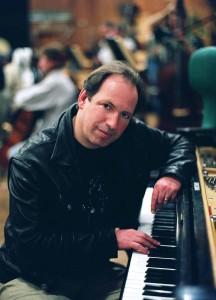 hans zimmer - 2010