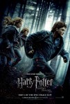 harry potter 7