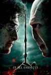 harry potter 8
