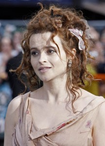 helena bonham carter - 2010