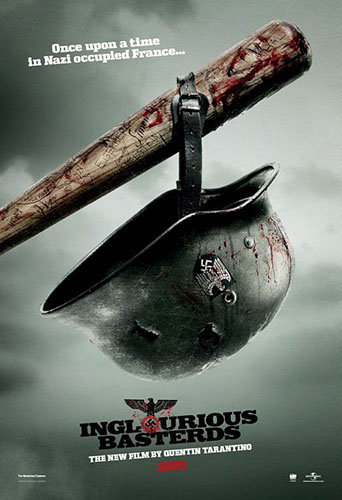 inglourious basterds 2