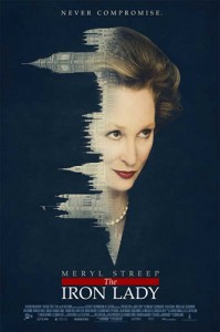 iron lady