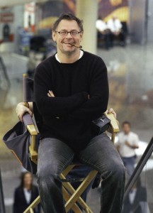 janusz kaminski - 2007
