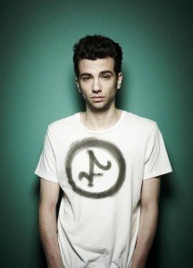 jay baruchel - 2010