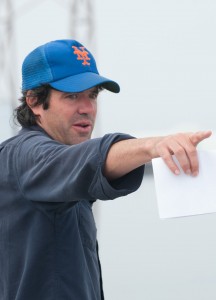 jc chandor - 2011