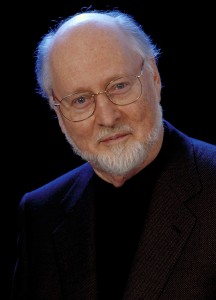 john williams - 2009