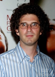 joshua marston - 2004