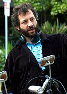 judd apatow - 2005