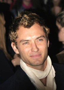 jude law - 2004
