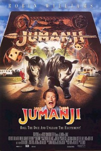 jumanji