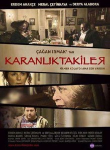 karanliktakiler
